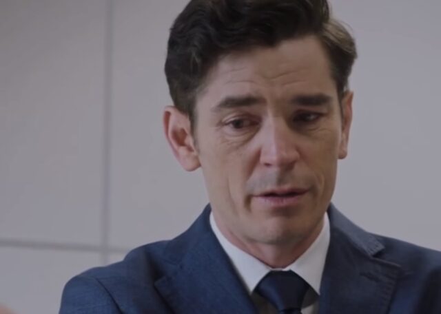 Plusieurs se demandent ceci sur un personnage dans Indéfendable