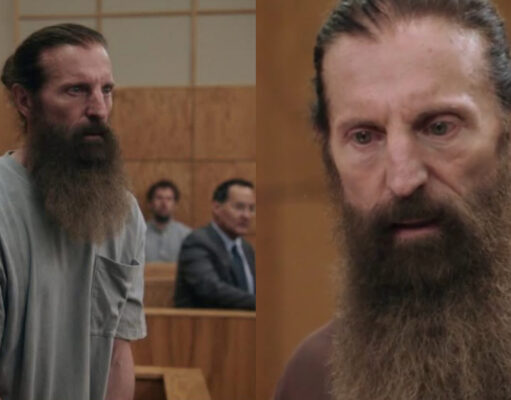 Jacques Grégoire a reçu son verdict dans Indéfendable et plusieurs téléspectateurs font un commentaire