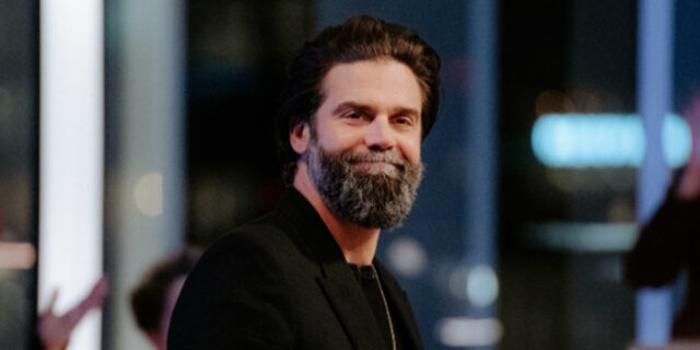 Jean-Philippe Wauthier sort et fait une mise au point sur son état