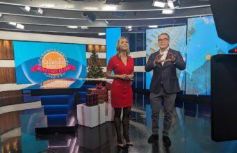 Jean-François Guérin sort et annonce un changement important à LCN