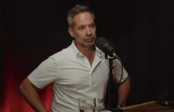 José Gaudet sort et se confie sur le décès de son père