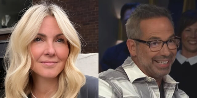 José Gaudet révèle la raison derrière sa rupture avec Véronique Cloutier