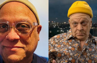 Josélito Michaud sort et réagit après l’imitation de Marc Labrèche