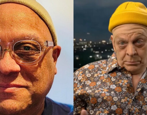 Josélito Michaud sort et réagit après l’imitation de Marc Labrèche