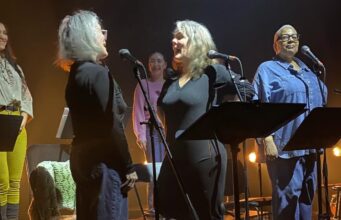 Une chanteuse adorée au Québec doit sortir et annoncer son retrait forcé