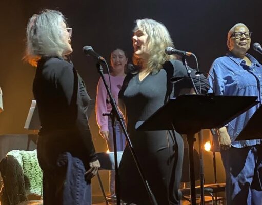 Une chanteuse adorée au Québec doit sortir et annoncer son retrait forcé