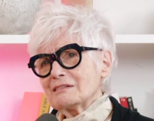 L’actrice Louise Latraverse annonce qu’elle est en deuil louise latraverse