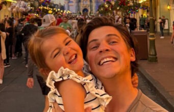 Ludovick Bourgeois doit sortir et préciser quelque chose sur sa carrière