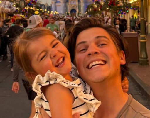 Ludovick Bourgeois doit sortir et préciser quelque chose sur sa carrière