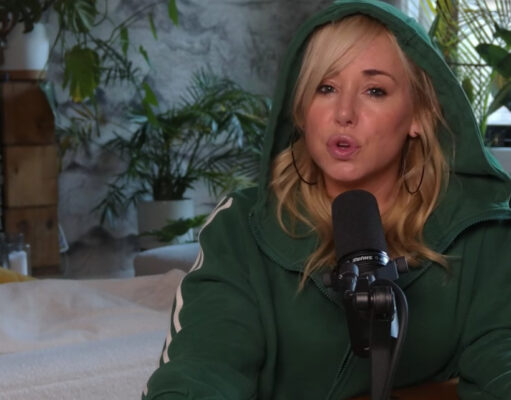 Une comédienne du Québec confie être tombée en amour avec l’ex de Mariloup Wolfe