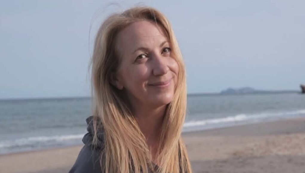 Melanie-Maynard-Animatrice-2025 Melanie Maynard Animatrice 2025