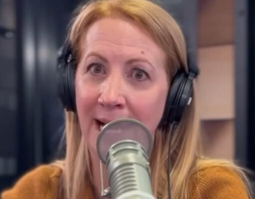 Mélanie Maynard se confie au sujet de sa soeur et ça fait réagir