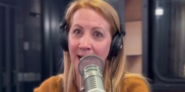 Mélanie Maynard se confie au sujet de sa soeur et ça fait réagir