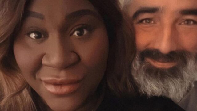 Mélissa Bédard montre les premiers pas de son bébé Aaron