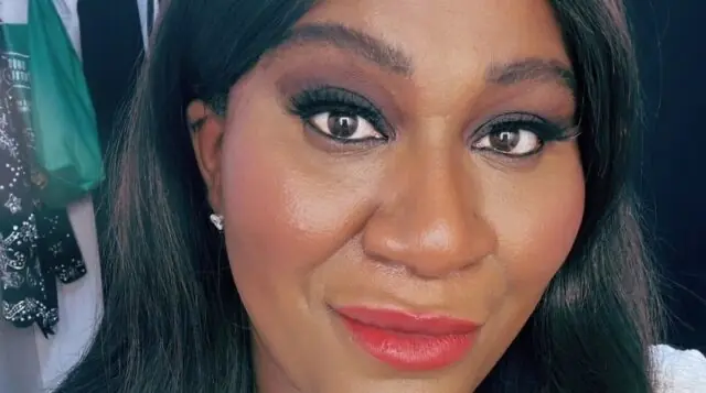 Mélissa Bédard fait réagir avec un nouveau look digne d’un tapis rouge