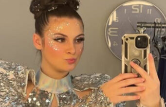 L’équipe de Jean-Philippe Dion fait une précision concernant Mia Tinayre