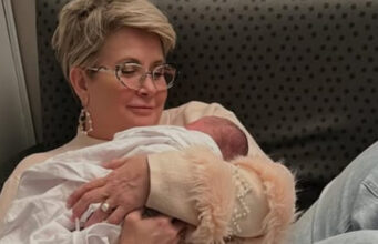 Nathalie Simard doit clarifier une situation sur sa petite-fille Maélyse