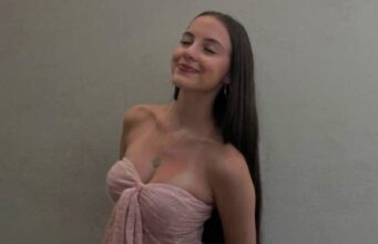 Raphaëlle Morissette publie une première photo de couple