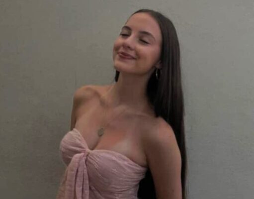 Raphaëlle Morissette publie une première photo de couple