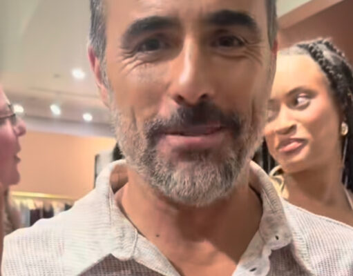 Sébastien Benoit fait une précision après les problèmes techniques de son émission