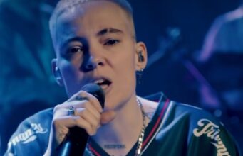 Roxane Bruneau dévoile le cadeau inusité qu’elle a reçu pour Noël