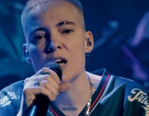 Roxane Bruneau dévoile le cadeau inusité qu’elle a reçu pour Noël