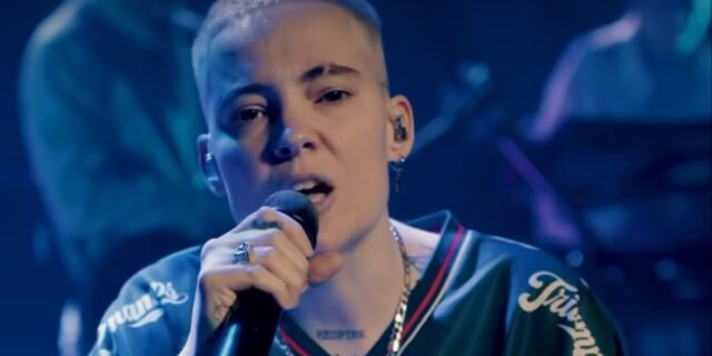 Roxane Bruneau dévoile le cadeau inusité qu’elle a reçu pour Noël