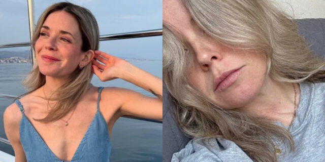 Sabrina Cournoyer annonce la mauvaise nouvelle qu’elle a reçue sur sa santé