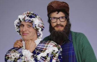 Claude Meunier fait une précision importante sur la santé de son ami Serge Thériault