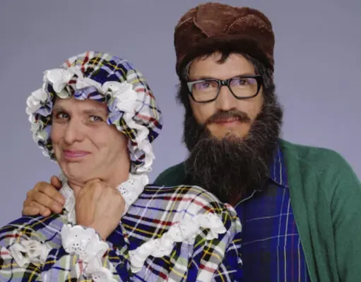 Claude Meunier fait une précision importante sur la santé de son ami Serge Thériault