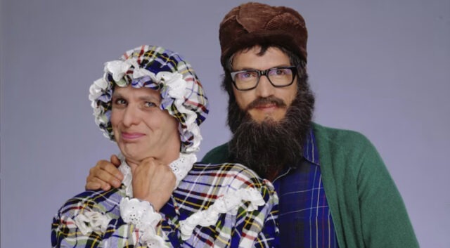 Claude Meunier fait une précision importante sur la santé de son ami Serge Thériault