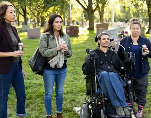 Une série populaire au Québec est retirée des ondes