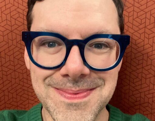 Simon Boulerice dévoile qu’il est en deuil depuis quelques heures