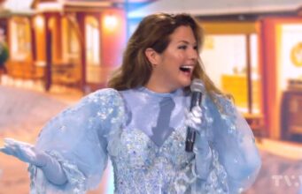 Sophie Grégoire sort et s’explique avec transparence dans un message général