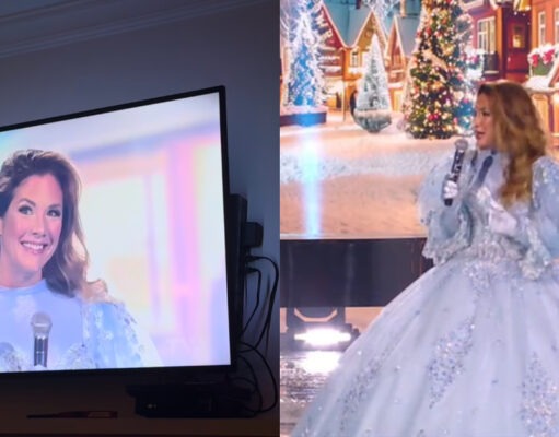 Sophie Grégoire Trudeau a hésité à participer à Chanteurs Masqués