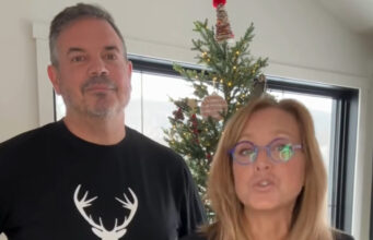 Charles Lafortune et sa blonde connue annoncent une grande nouvelle pour Mathis