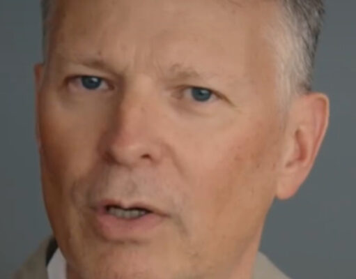 Le journaliste Stéphan Bureau est en deuil depuis quelques heures