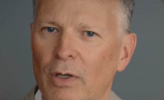 Le journaliste Stéphan Bureau est en deuil depuis quelques heures