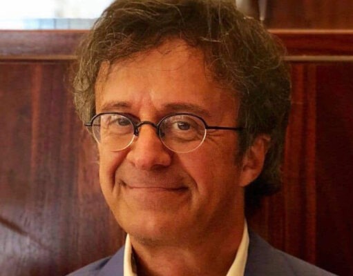 Le producteur Stéphane Laporte est en deuil depuis les dernières heures