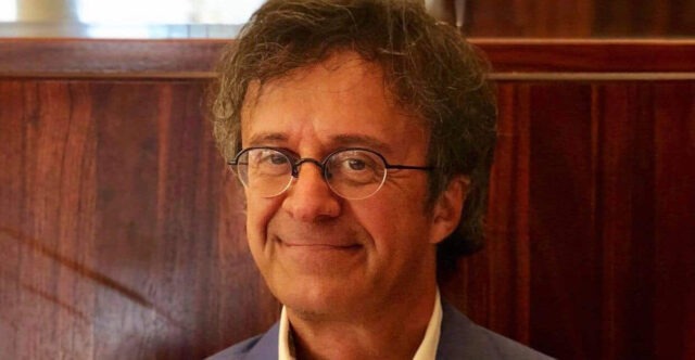 Le producteur Stéphane Laporte est en deuil depuis les dernières heures