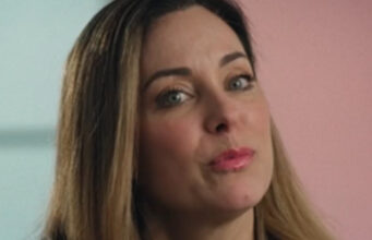 L’animatrice Anick Dumontet sort et annonce ses fiançailles avec son chum