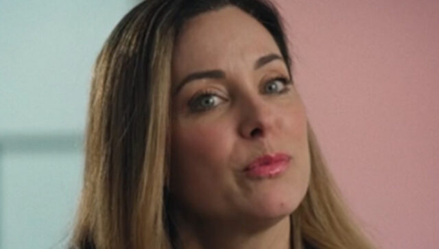 L’animatrice Anick Dumontet sort et annonce ses fiançailles avec son chum