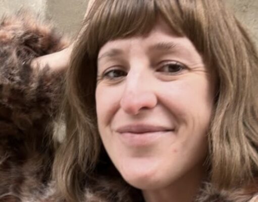 Anne-Élisabeth Bossé publie les photos de son voyage loin du Québec avec son chum