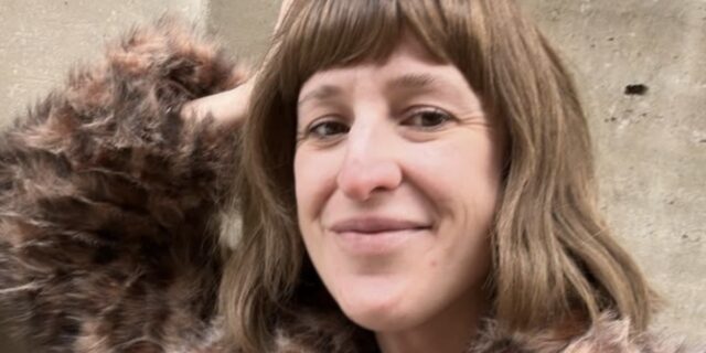 Anne-Élisabeth Bossé publie les photos de son voyage loin du Québec avec son chum