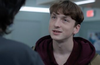 Antoine Marchand-Gagnon dit ce qu’il pense honnêtement de son personnage dans STAT