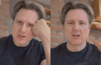 Simon-Olivier Fecteau dévoile ce qu’il a réellement pensé du Bye Bye 2025