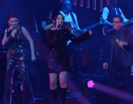 Les internautes rendent leur verdict après le Gala Célébrations 2026 et beaucoup ont remarqué la même chose