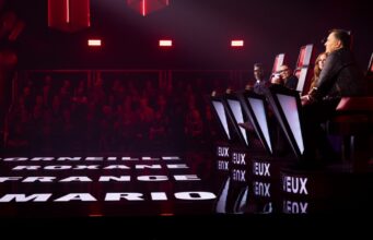 Les réactions sont nombreuses après une prestation précise à La Voix