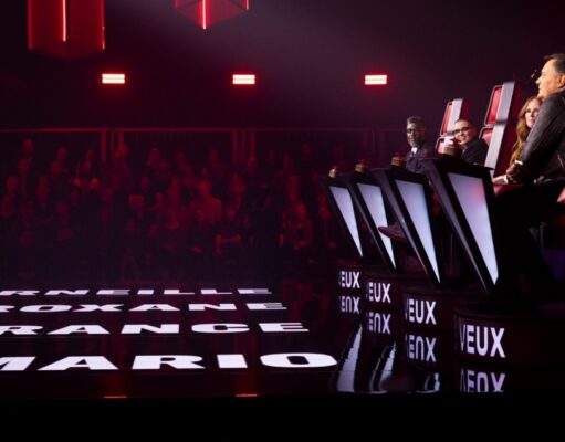 Les réactions sont nombreuses après une prestation précise à La Voix