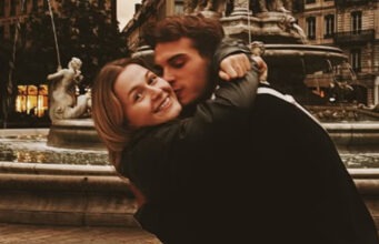 Le chum de Delphine Morissette lui envoie un message direct pour sa fête